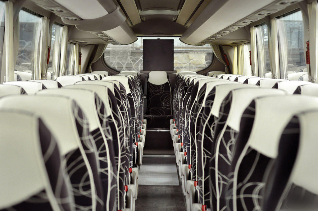Iveco Magelus Pro