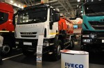 Топливозаправщик Iveco-AMT 453911 на базе шасси Eurocargo 6х6