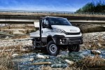 Iveco Daily 4x4