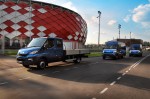 Iveco Daily New