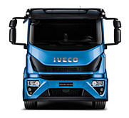 Iveco Eurocargo