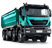 Iveco Trakker